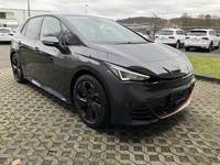 Náhled zpředu zprava