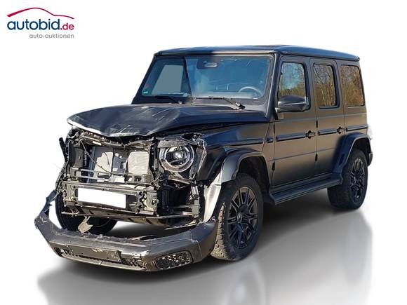 Náhled zpředu zleva