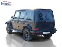 Aanzicht achter links