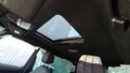View of sunroof / panoramic roof