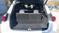 View of boot / luggage space
