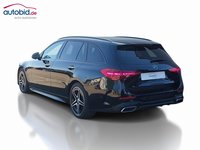 Aanzicht achter links