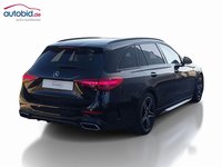 Aanzicht achter rechts