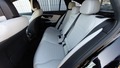 View of rear seat