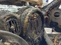 Szerviz dokumentáció