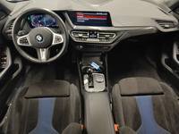 Pogled na unutrašnjost