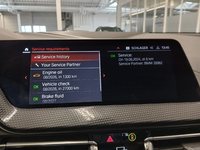 Dokaz o obavljenom servisu