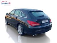 Aanzicht achter links