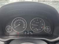 Pogled kombi instrument