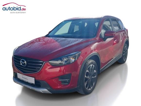 Náhled zpředu zleva