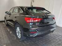 Náhled zezadu zleva