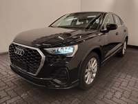 Náhled zpředu zleva