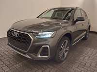 Náhled zpředu zleva