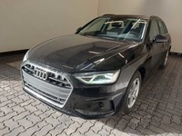 Náhled zpředu zleva