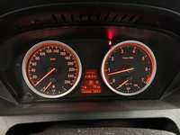 Pohled na přístrojovou desku