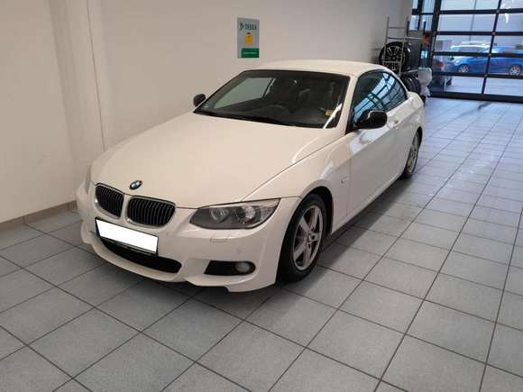 Náhled zpředu zleva