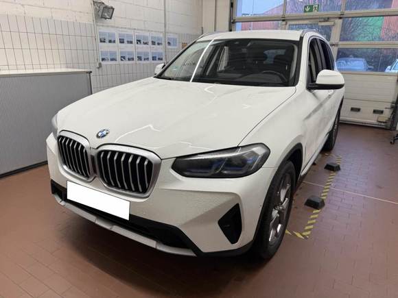 Náhled zpředu zleva