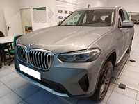 Náhled zpředu zleva