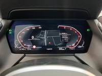 Widok zestawu wskazników