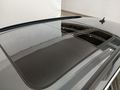 View of sunroof / panoramic roof