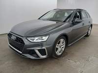 Pogled od napred levo