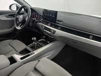 Pogled na unutrašnjost