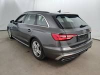 Pogled od pozadi levo