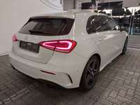 Vista traseira direita