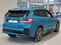 Vista posteriore destra