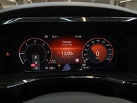 Pogled kombi instrument