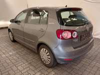 Aanzicht achter links