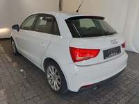 Náhled zezadu zleva