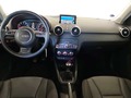 View of dashboard