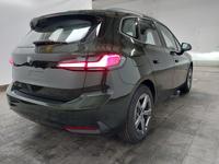 Vista posteriore destra