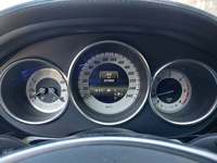 Ansicht Kombiinstrument