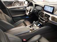 Pogled na unutrašnjost