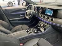 Pogled na unutrašnjost