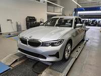 BMW 320d xDrive Touring Steptronic "Advantage"