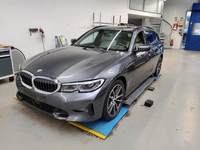 Náhled zpředu zleva