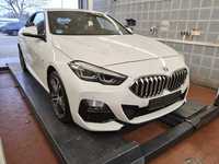 Náhled zpředu zprava