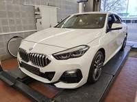 Náhled zpředu zleva