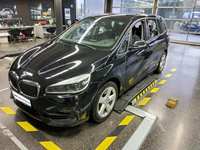 Náhled zpředu zleva