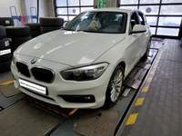 Náhled zpředu zleva