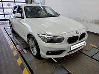 Náhled zpředu zprava