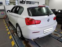 Náhled zezadu zleva