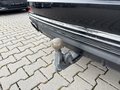 View of trailer tow-bar hitch