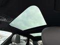 View of sunroof / panoramic roof
