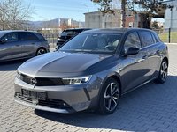 Pogled od napred levo