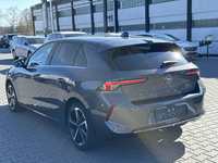 Pogled od pozadi levo