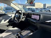 Pogled na unutrašnjost